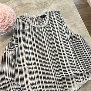 EUC Who What Wear Tank